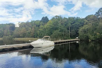 2004 Larson Carbrio 220