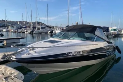 2018 Viper Boats V203
