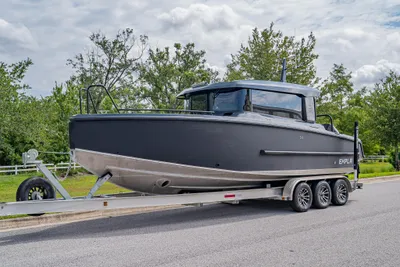 XO Boats EXPLR 9