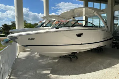Regal LX6