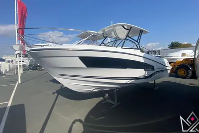 2026 Jeanneau CAP CAMARAT 7.5 WA SERIE 3