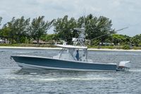 2018 Regulator 41