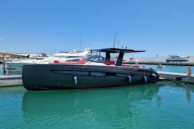 2021 Fiart 43 Seawalker