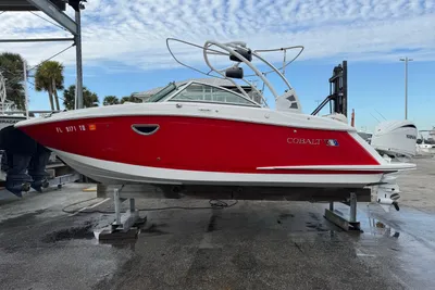 Cobalt 235SC