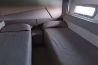{I} Guest Cabin