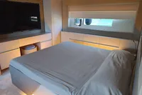 {I} Owner Cabin