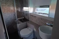 {I} Owner Bathroom
