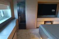 {I} Owner Cabin