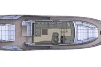 {L} Main Deck