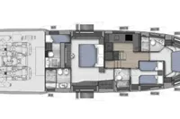{L} Lower Deck