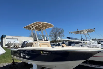 Scout 195 Sportfish