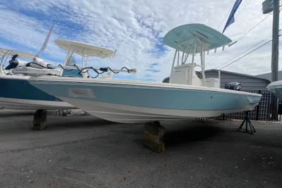 Pathfinder 2300 HPS