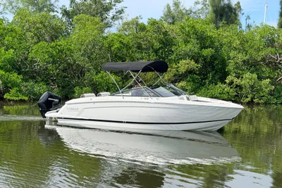 Cobalt R6 Outboard