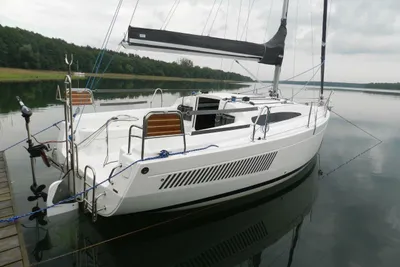 2020 antila yachts 26cc