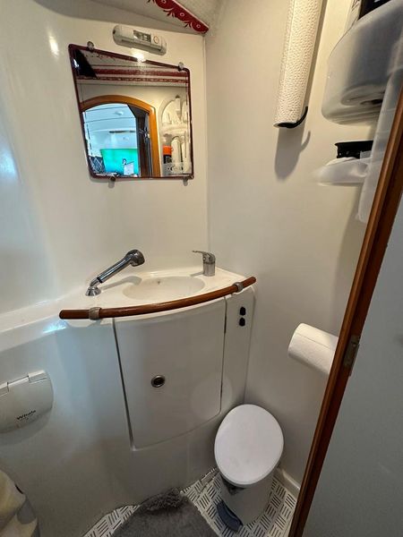 2004 Lagoon 380