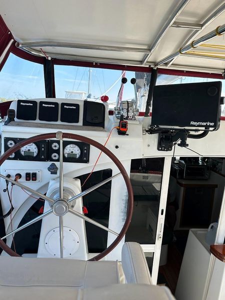2004 Lagoon 380