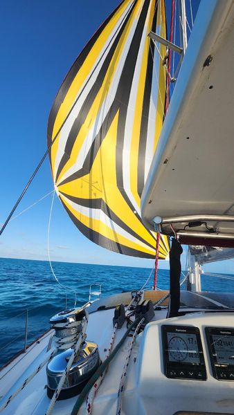 2004 Lagoon 380