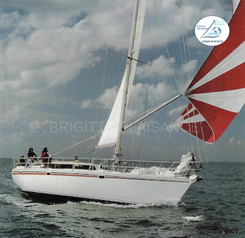 Occasion 1982 Jeanneau Trinidad - Pyrénées-Orientales ( 66 ) | TopBoats