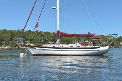 Cabo Rico 38XL