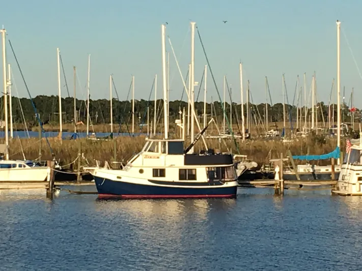 Popeye Yacht Photos Pics 