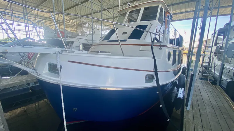 Popeye Yacht Photos Pics 