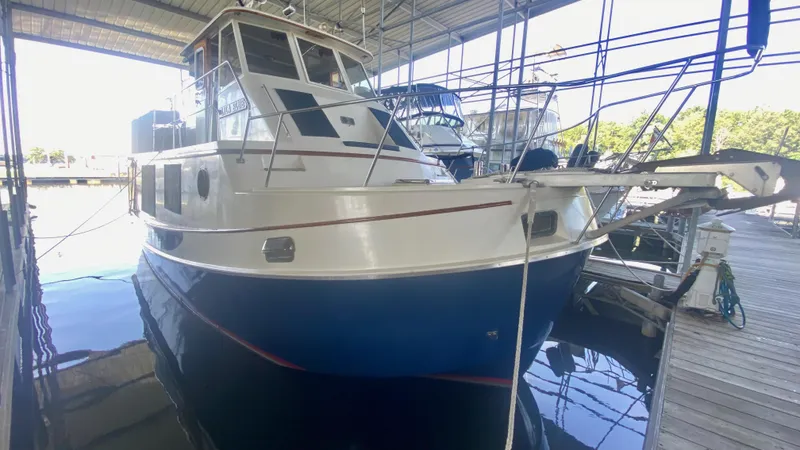 Popeye Yacht Photos Pics 