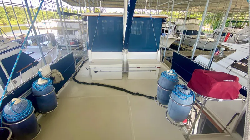 Popeye Yacht Photos Pics 