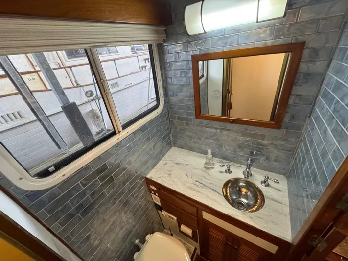 Popeye Yacht Photos Pics 