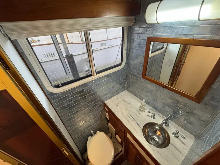 Popeye Yacht Photos Pics 