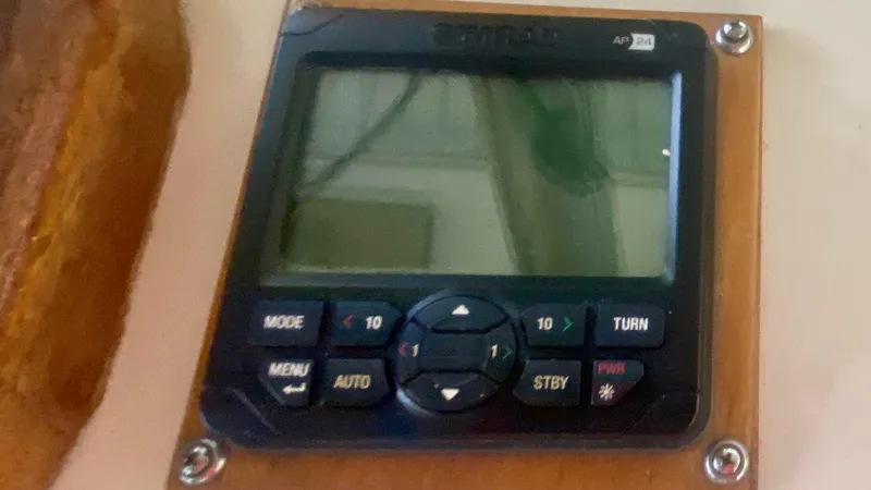 Popeye Yacht Photos Pics 