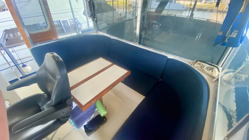 Popeye Yacht Photos Pics 