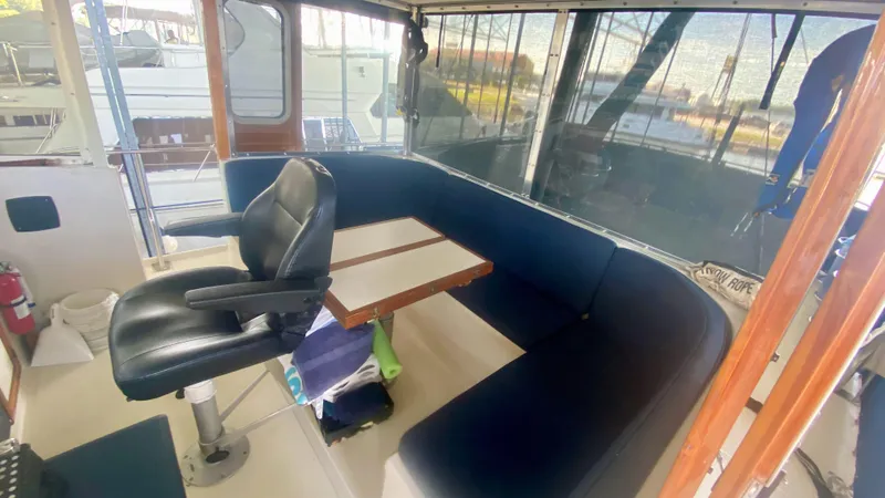 Popeye Yacht Photos Pics 