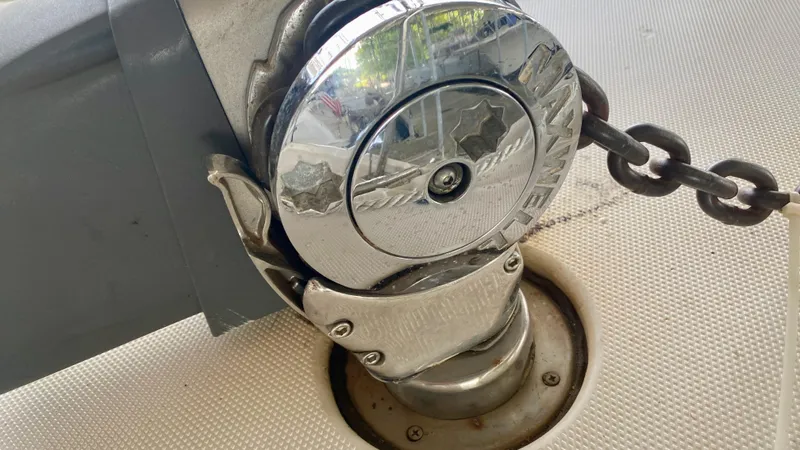 Popeye Yacht Photos Pics 