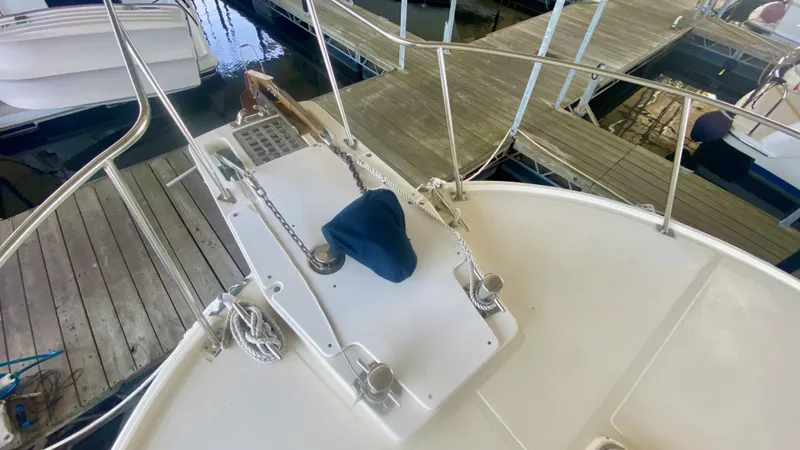 Popeye Yacht Photos Pics 