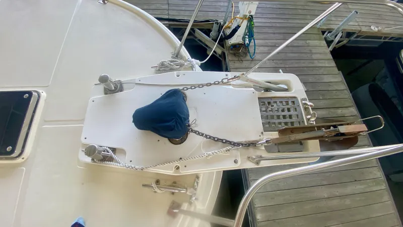 Popeye Yacht Photos Pics 