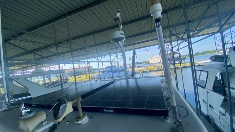 Popeye Yacht Photos Pics 