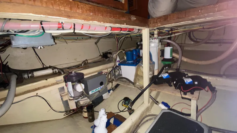 Popeye Yacht Photos Pics 