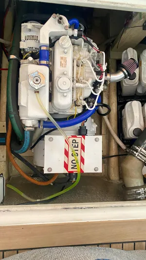 Popeye Yacht Photos Pics 