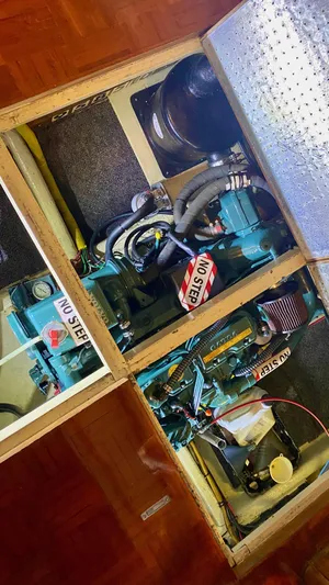 Popeye Yacht Photos Pics 