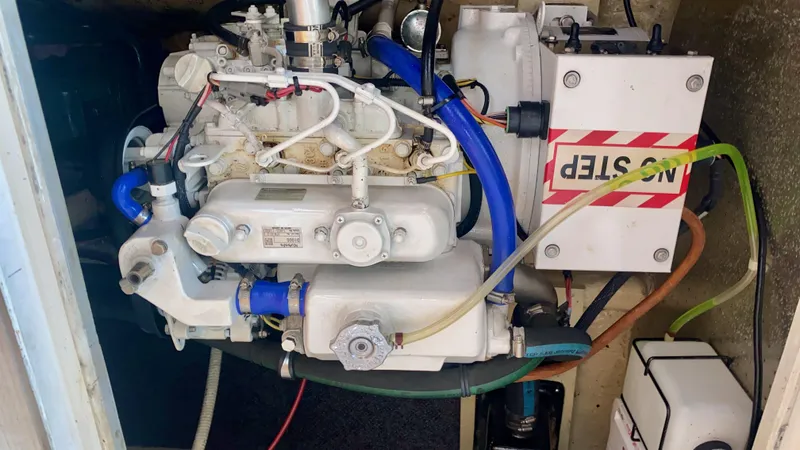 Popeye Yacht Photos Pics 