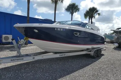 Regal 26 OBX
