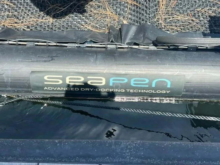  Yacht Photos Pics 2022 Scout 277 Lxf - Image 35