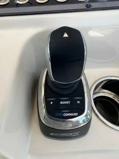  Yacht Photos Pics 2022 Scout 277 Lxf - Image 9