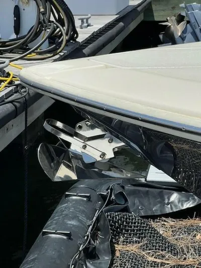  Yacht Photos Pics 2022 Scout 277 Lxf - Image 34