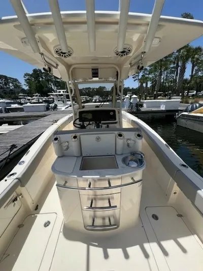  Yacht Photos Pics 2022 Scout 277 Lxf - Image 13