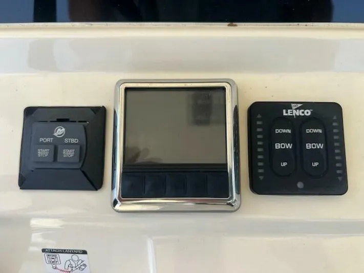  Yacht Photos Pics 2022 Scout 277 Lxf - Image 10