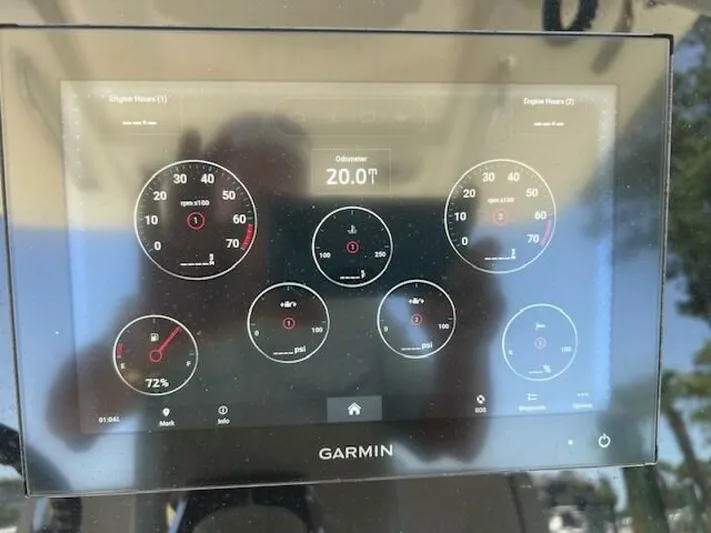  Yacht Photos Pics 2022 Scout 277 Lxf - Image 7