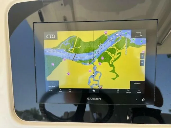  Yacht Photos Pics 2022 Scout 277 Lxf - Image 6