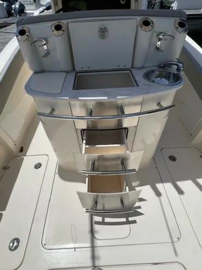  Yacht Photos Pics 2022 Scout 277 Lxf - Image 15