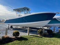 2023 Edgewater 285 CC